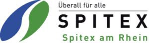 Logo-Spitex am Rhein, Eglisau