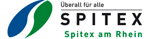 Verein Spitex am Rhein Logo